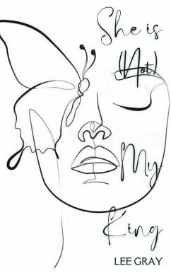 Cover She is (Not) my King (eBook, ePUB)