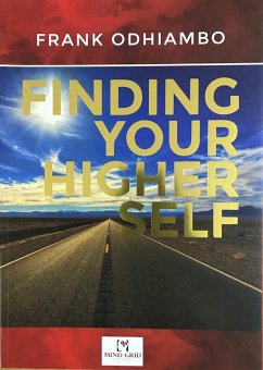 Cover Finding your Higher Self (eBook, ePUB)