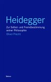 Heidegger (eBook, PDF)