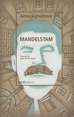 Mandelstam (eBook, ePUB) - Ajmátova, Anna