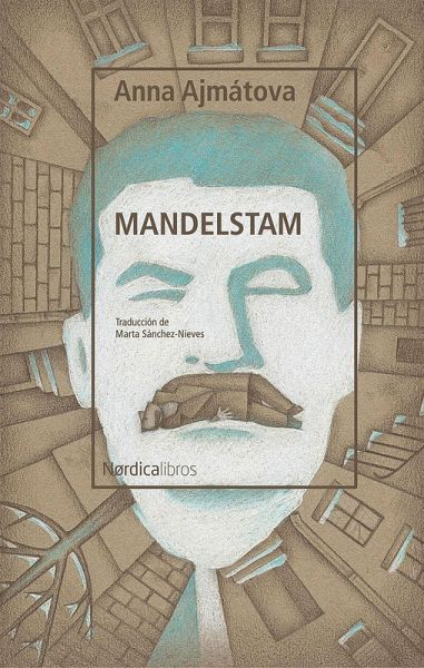 Mandelstam (eBook, ePUB)