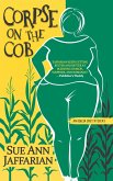 Corpse on the Cob (Odelia Grey Mystery, #5) (eBook, ePUB) Corpse on the Cob (Odelia Grey Mystery, #5) (eBook, ePUB)