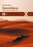 Diario de Marcos (eBook, ePUB)