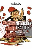 Negocio y traición (eBook, PDF)