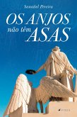 Os anjos não têm asas (eBook, ePUB)