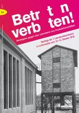Betreten verboten (eBook, PDF)