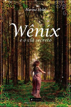 Cover Wênix e o clã secreto (eBook, ePUB)