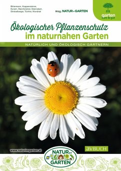 Ökologischer Pflanzenschutz (eBook, ePUB)