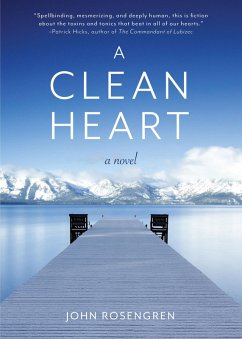Cover A Clean Heart (eBook, ePUB)