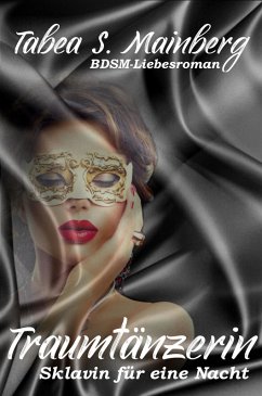 Cover Traumtänzerin - Sklavin für eine Nacht (eBook, ePUB)