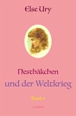 Nestha¨kchen und der Weltkrieg (eBook, ePUB)