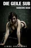 Die geile SUB [Hardcore BDSM] (eBook, ePUB)