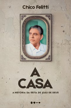Cover A casa (eBook, ePUB)