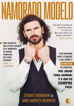 Cover Namorado modelo (eBook, ePUB)