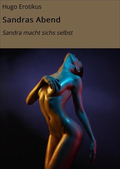 Cover Sandras Abend (eBook, ePUB)