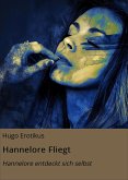 Hannelore Fliegt (eBook, ePUB)