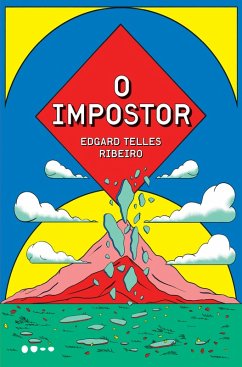 O impostor (eBook, ePUB) - Ribeiro, Edgard Telles