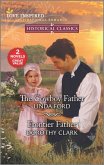 The Cowboy Father & Frontier Father (eBook, ePUB)