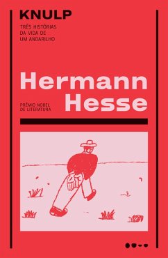 Knulp (eBook, ePUB) - Hesse, Hermann