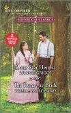 Lone Star Heiress & The Runaway Bride (eBook, ePUB)