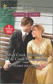 Wolf Creek Wedding & Wolf Creek Homecoming (eBook, ePUB)
