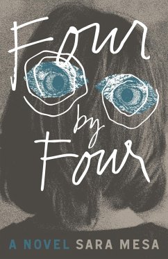Four by Four (eBook, ePUB) - Mesa, Sara