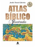 Atlas bíblico ilustrado (eBook, ePUB)