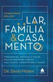 Comentário bíblico lar, família & casamento (eBook, ePUB)