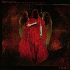 Requiem (Live At Roadburn 2019) - Triptykon With The Metropole Orkest