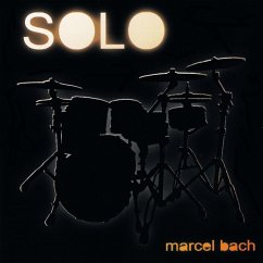 Solo - Bach,Marcel