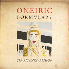 Oneiric Formulary - Bishop,Sir Richard
