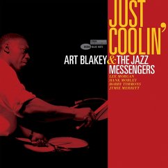 Just Coolin' - Blakey,Art & Jazz Messengers,The