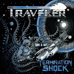 Termination Shock - Traveler