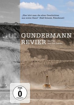 Gundermann Revier - Gundermann,Gerhard