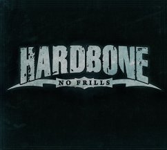 No Frills - Hardbone