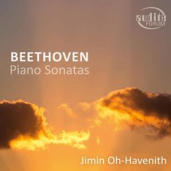 Klaviersonaten-Sonaten Opp.109,111,57 