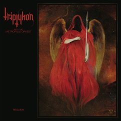 Requiem (Live At Roadburn 2019) - Triptykon With The Metropole Orkest