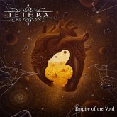 Empire Of The Void (Digipak)