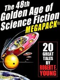 The 48th Golden Age of Science Ficton MEGAPACK®: Robert F. Young, Vol. 2 (eBook, ePUB)