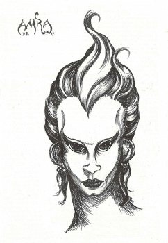 Amra, Vol 2, No 17 (eBook, ePUB) Cover Amra, Vol 2, No 17 (eBook, ePUB)