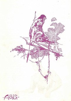 Amra, Vol 2, No 16 (eBook, ePUB)