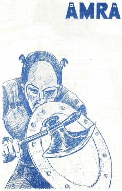 Amra, Vol 2, No 14 (eBook, ePUB)