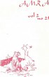 Amra, Vol 2, No 21 (eBook, ePUB) - Bild 1