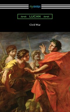 Civil War (eBook, ePUB) - Lucan