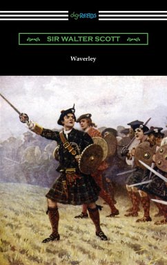 Cover Waverley (eBook, ePUB)