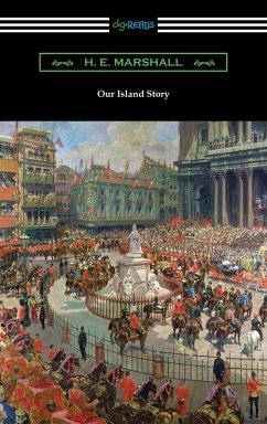 Cover Our Island Story (eBook, ePUB)