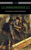 The Principles of Scientific Management (eBook, ePUB)