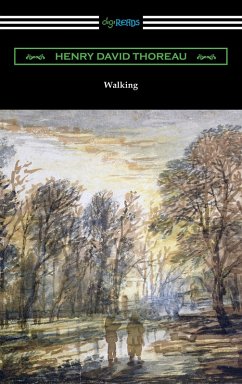 Cover Walking (eBook, ePUB)
