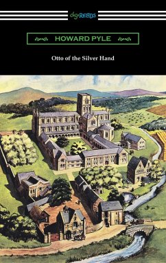 Otto of the Silver Hand (eBook, ePUB) - Pyle, Howard