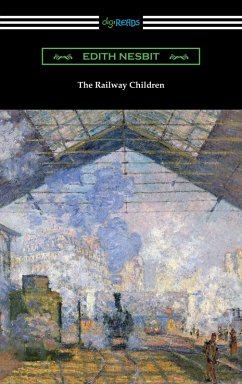 The Railway Children (eBook, ePUB) Cover The Railway Children (eBook, ePUB)